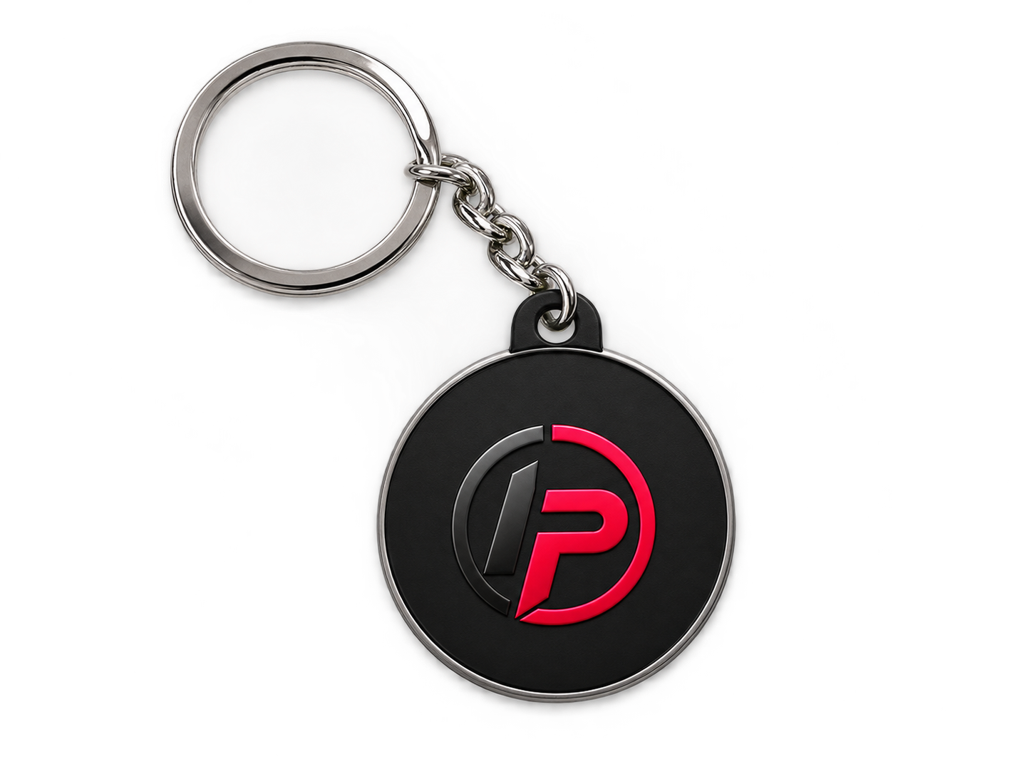 Keychains product example