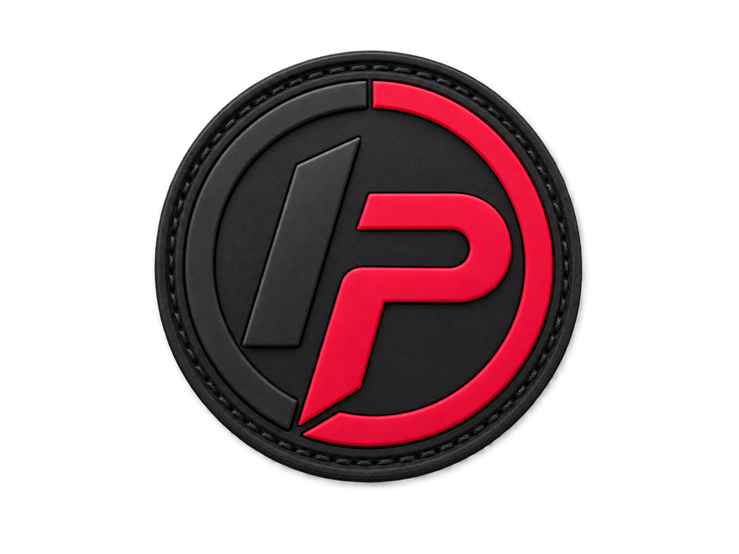PVC Patches product example