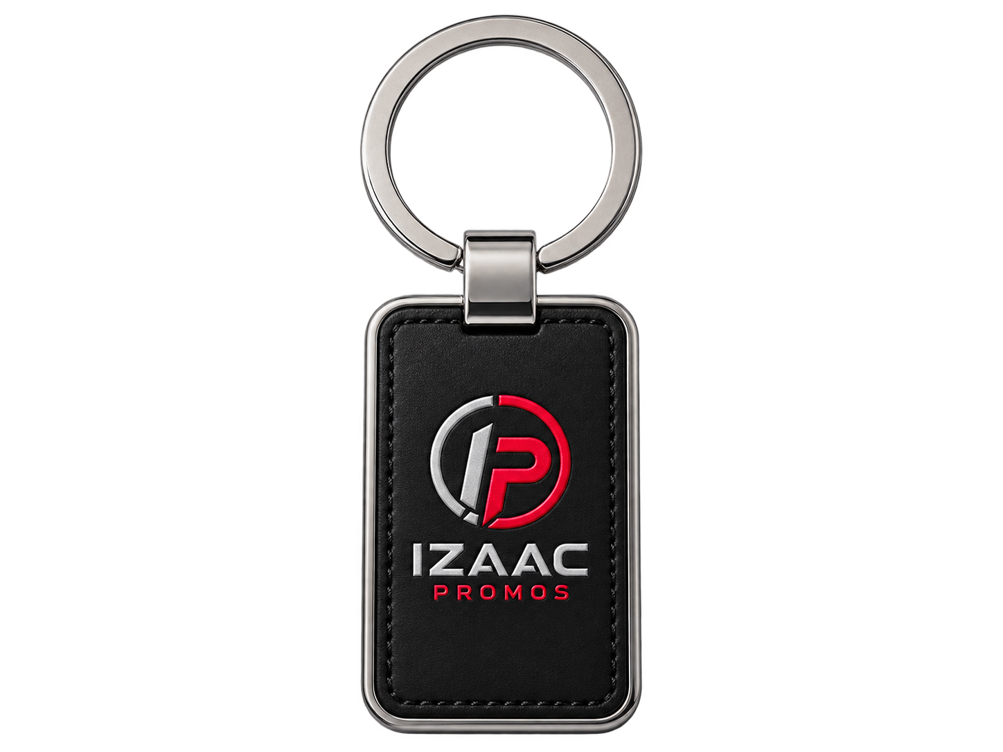 Custom Keychains product example