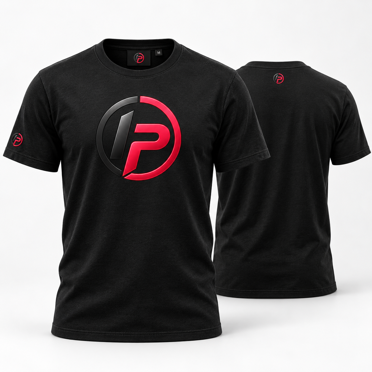 Custom T-Shirts product example