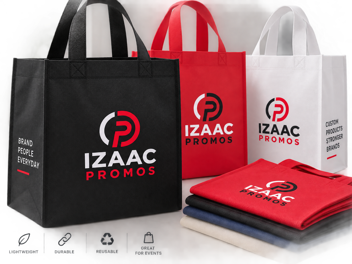 Non-Woven Bags product example