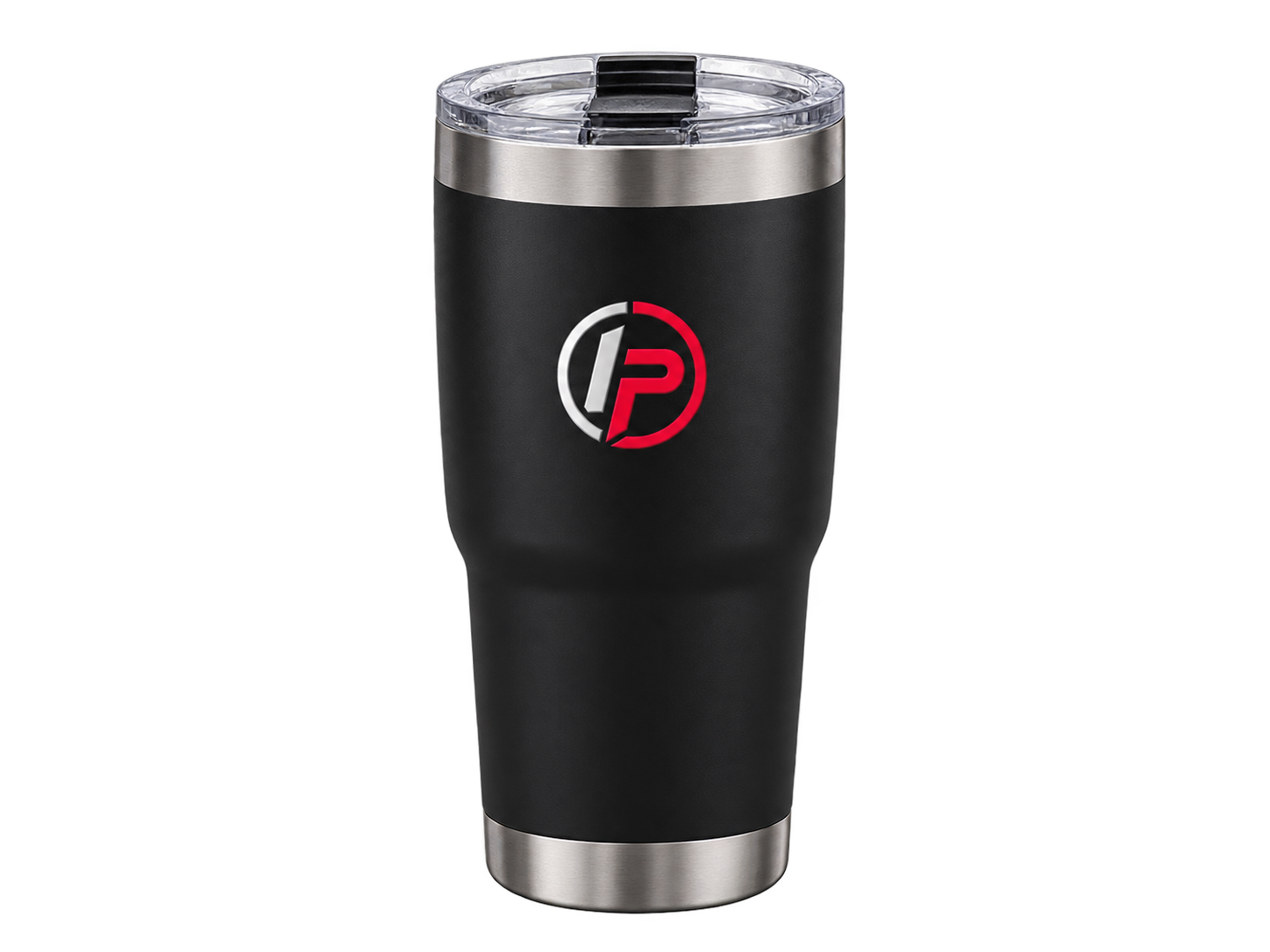 Tumblers with Custom Logo product example